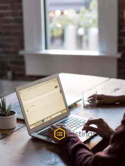 Комерційна нерухомість