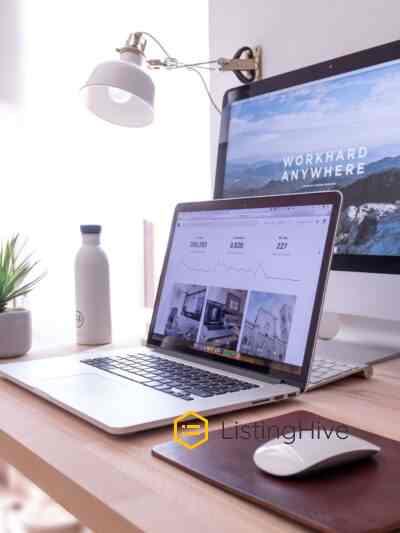 Житлова нерухомість