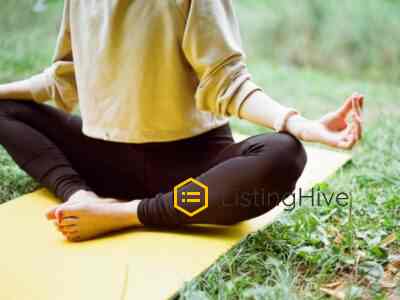 Private yoga classes