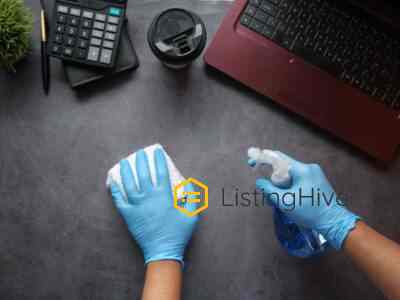 House cleaning services